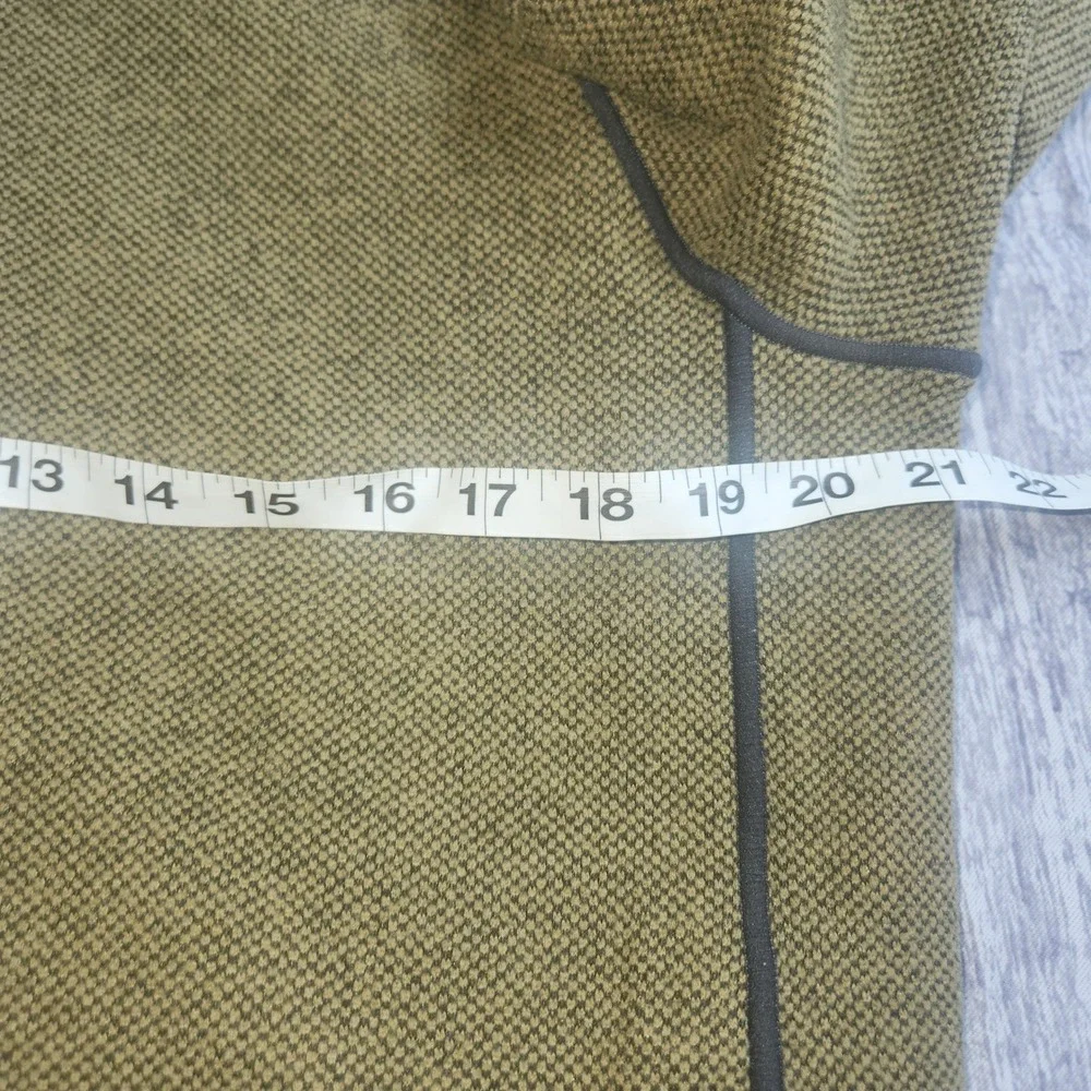 Merrell Fleece Jacket‎ Full Zip Outdoor Activewear Layering Small